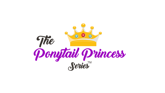 Ponytail Princess